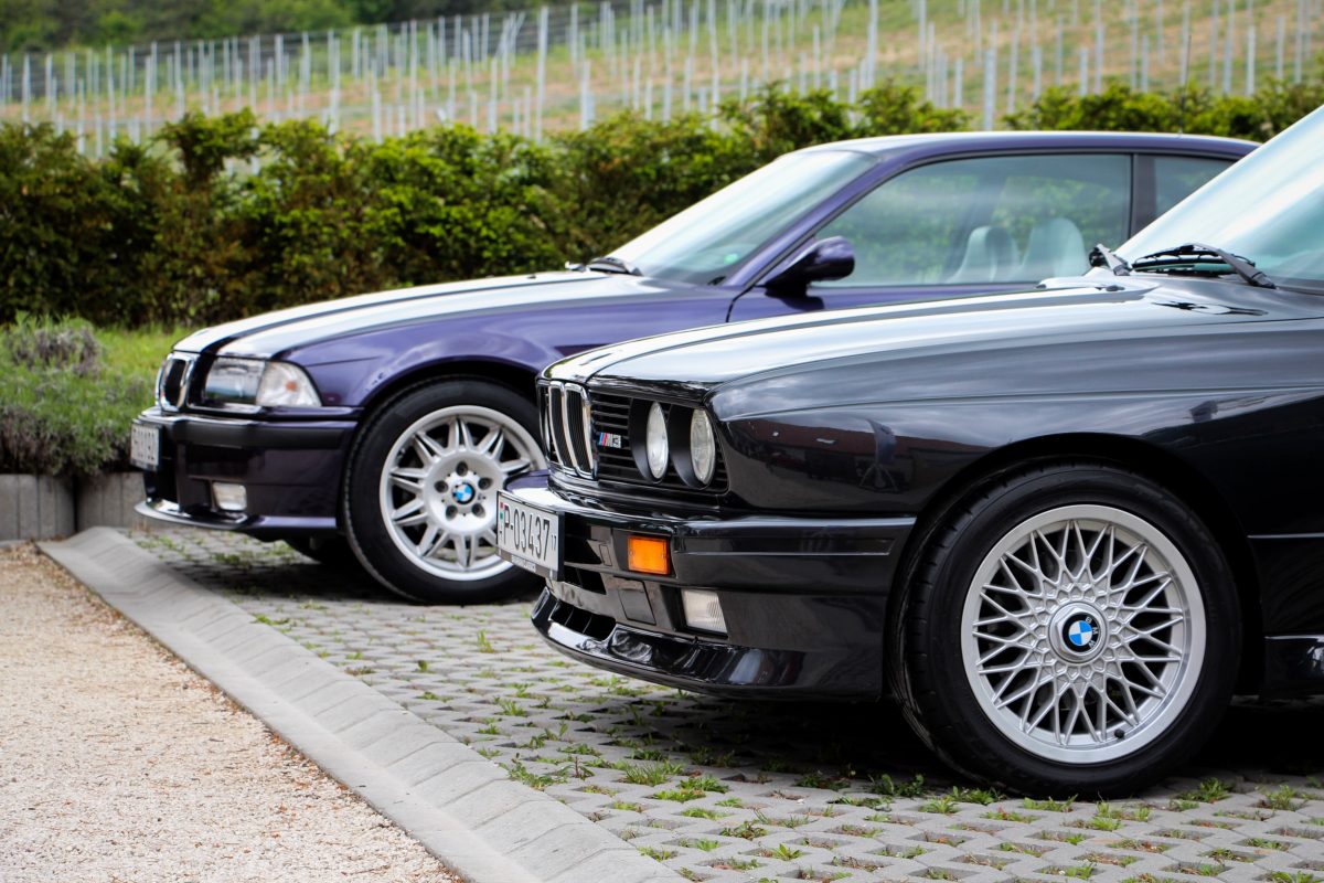 BMW M3