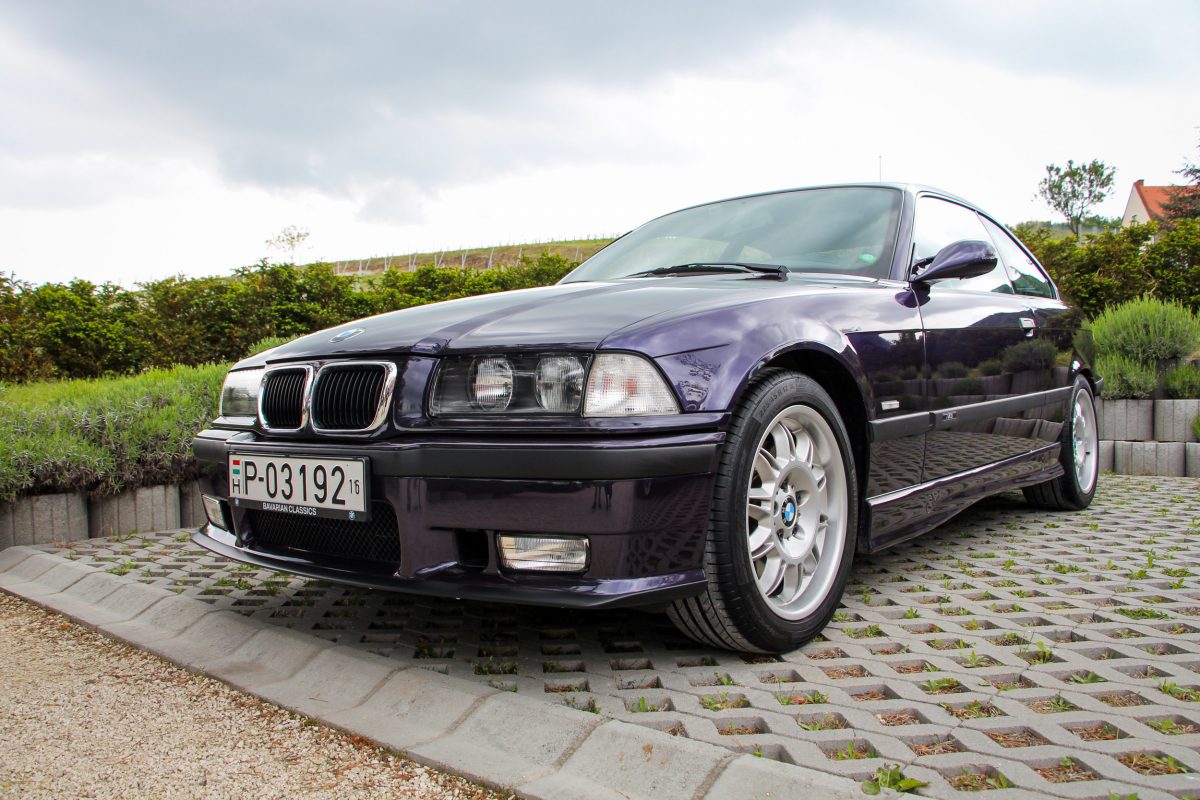BMW M3