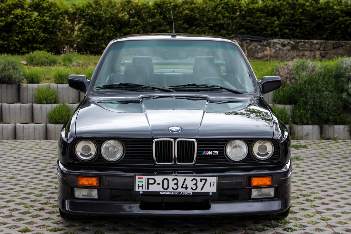 BMW M3