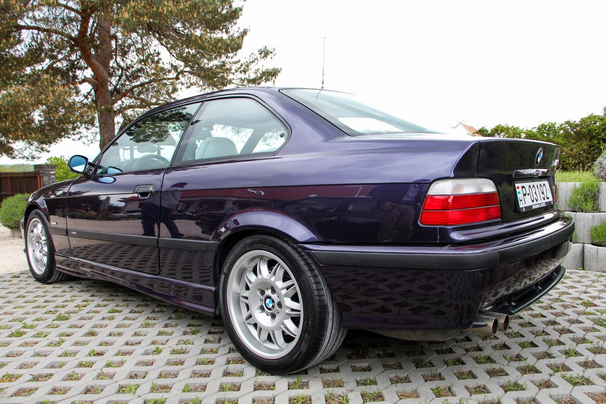 BMW M3