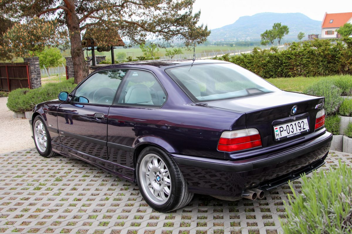 BMW M3