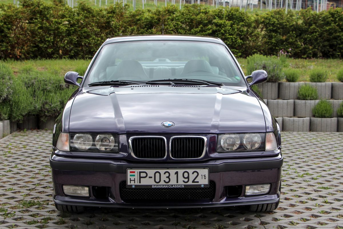 BMW M3