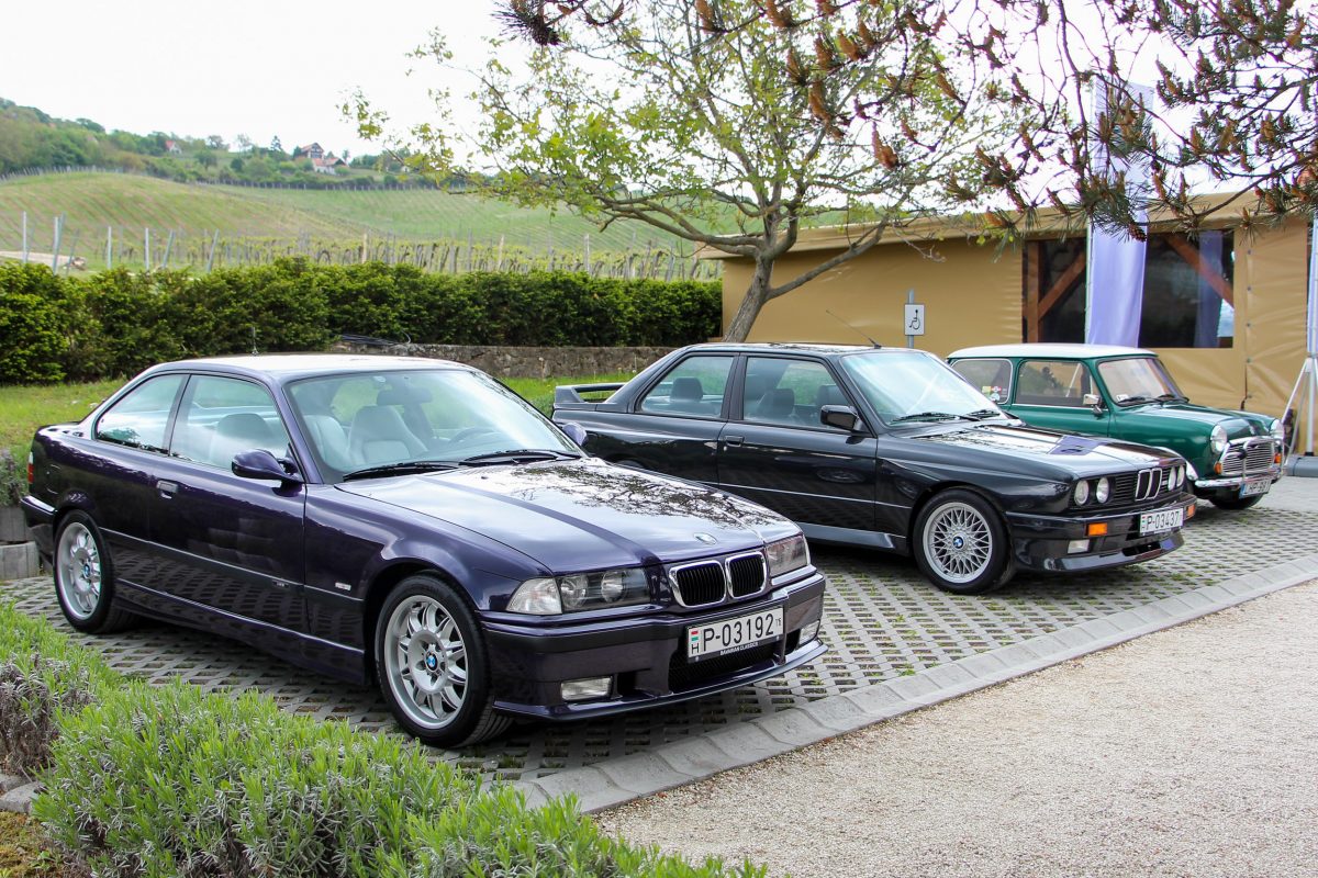 BMW M3