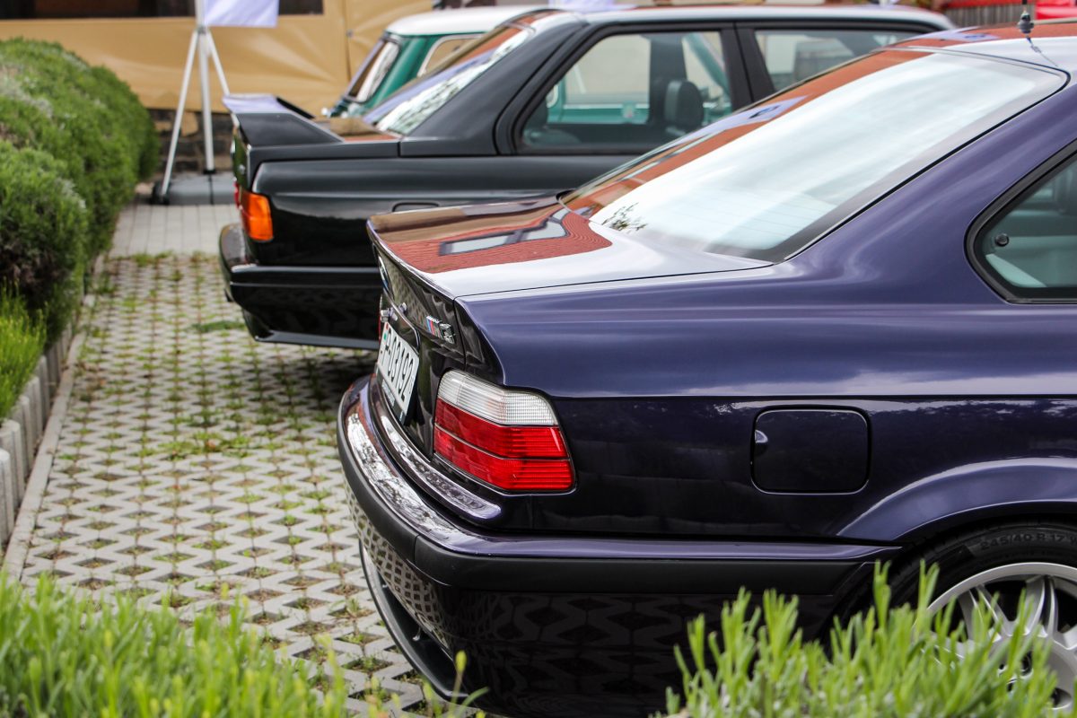 BMW M3