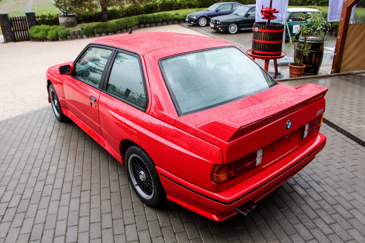 BMW M3