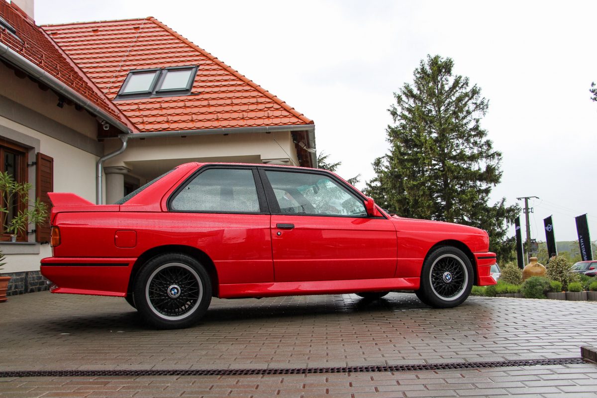 BMW M3