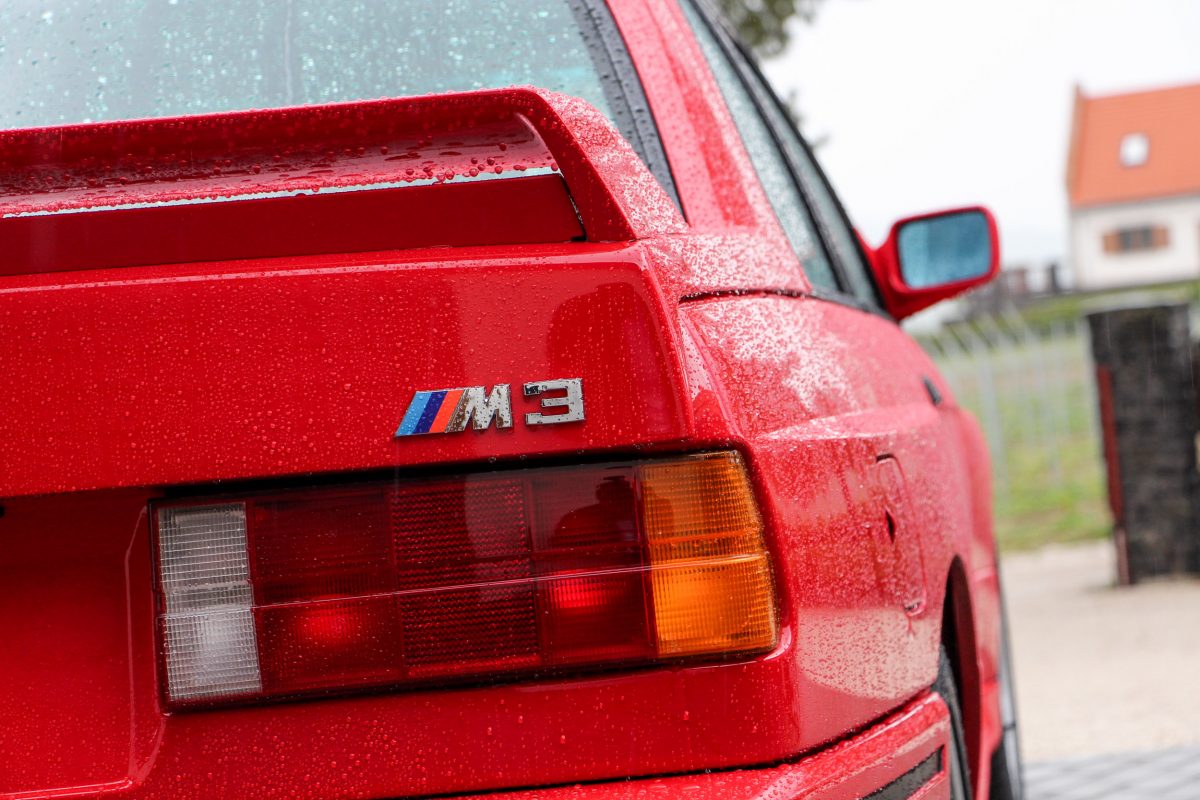 BMW M3