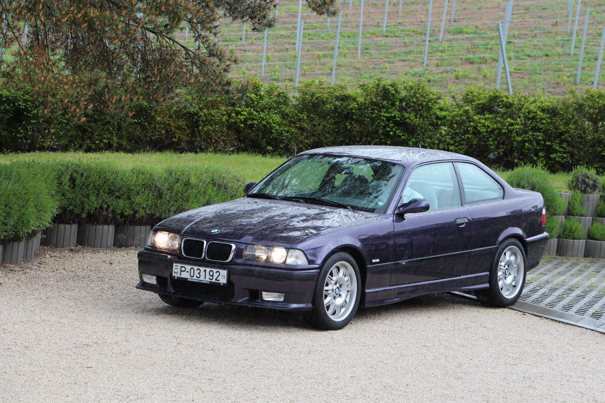 BMW M3