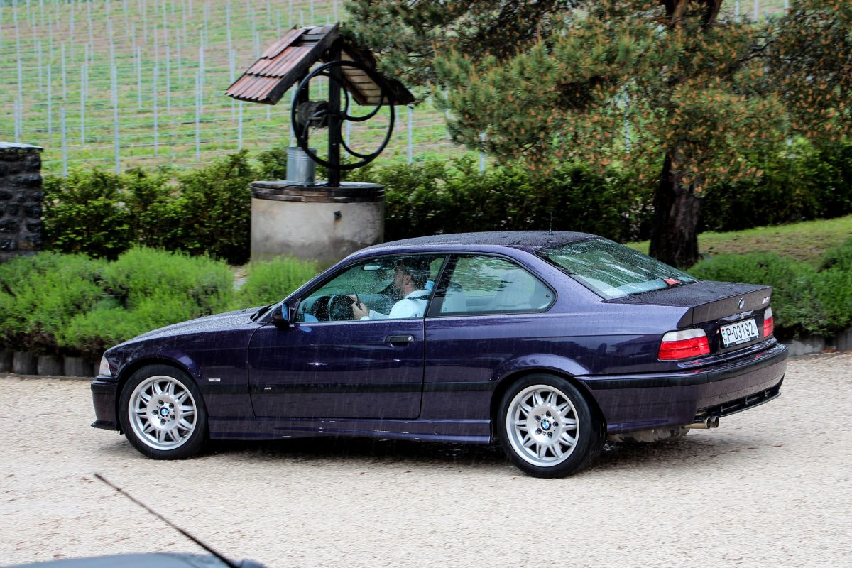BMW M3