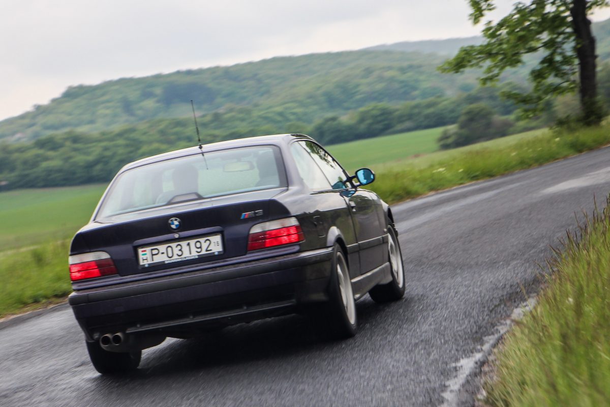 BMW M3