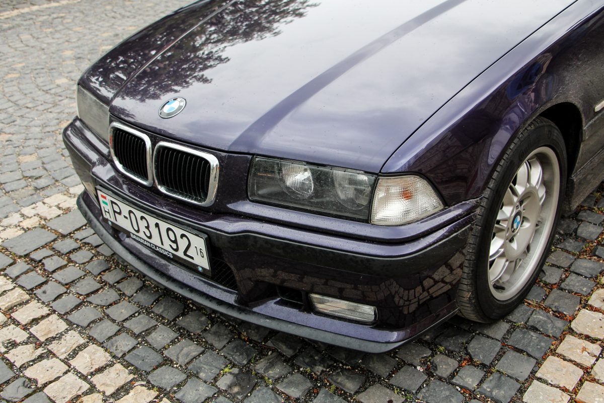 BMW M3