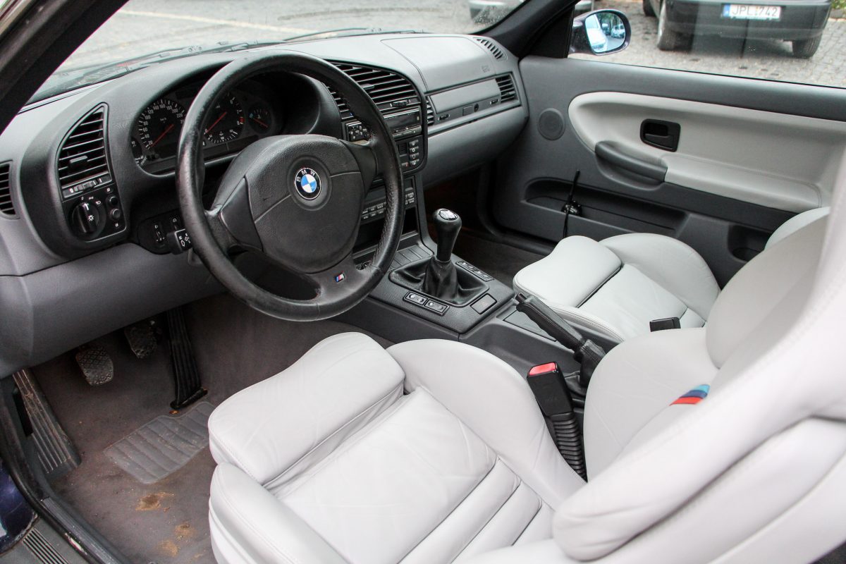 BMW M3