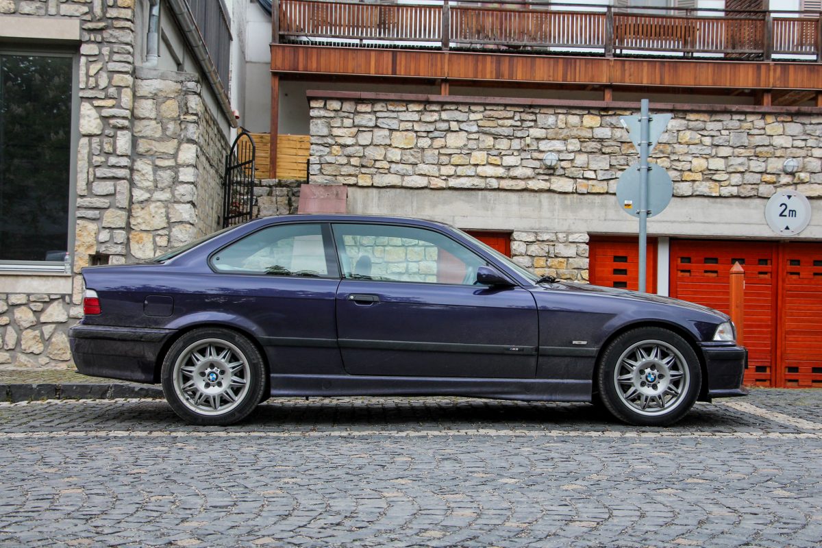 BMW M3