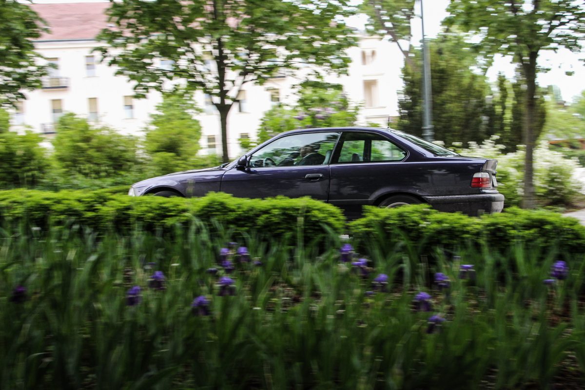 BMW M3