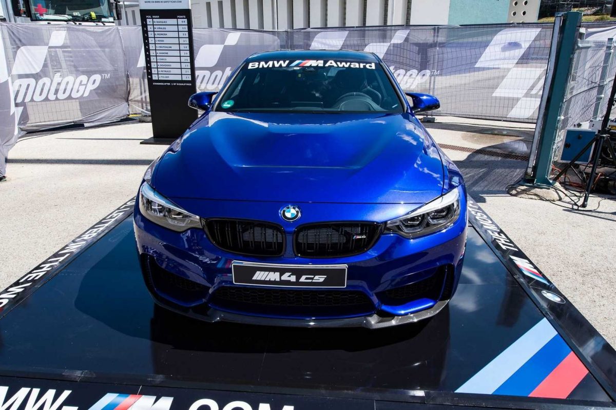 BMW M4