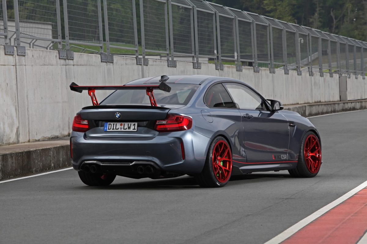 BMW M2