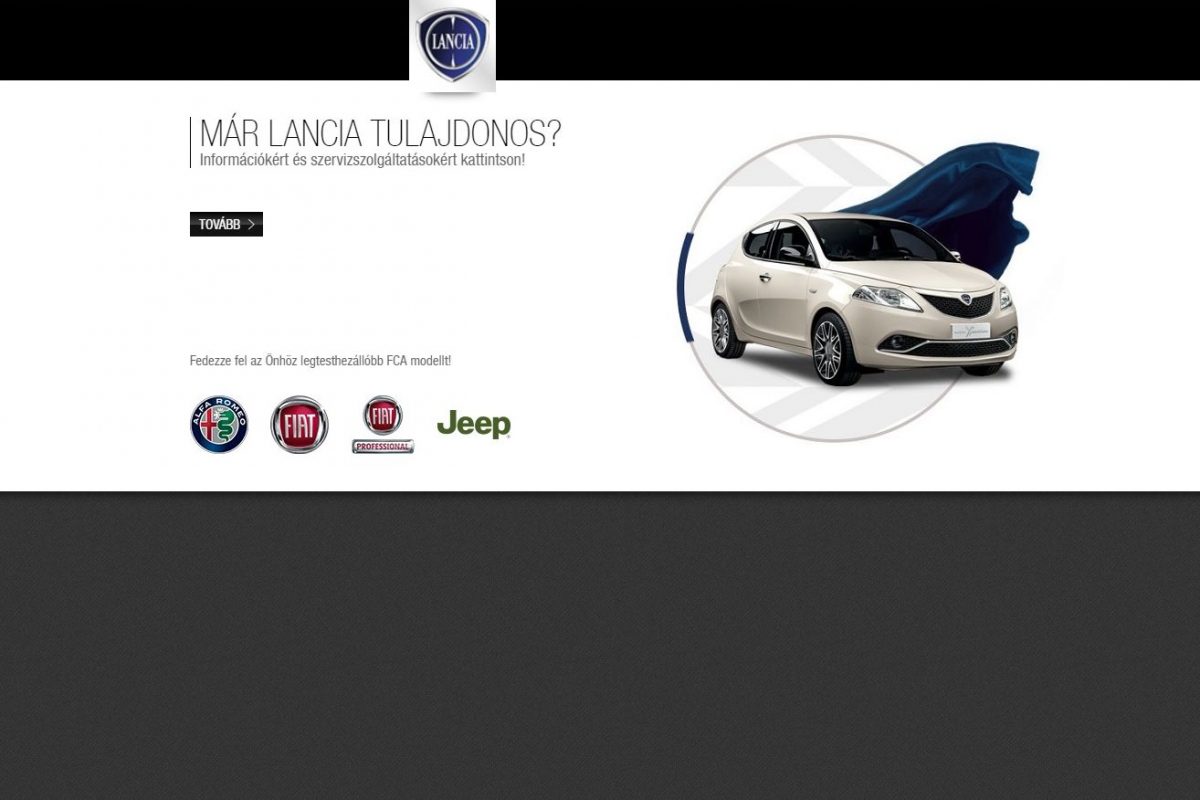 LANCIA