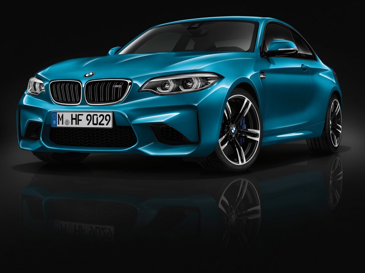 BMW 1-ES SOROZAT