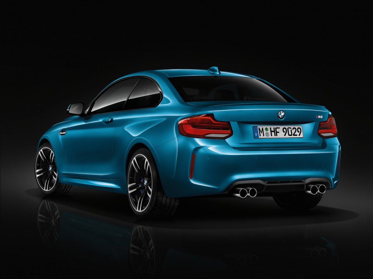 BMW 1-ES SOROZAT