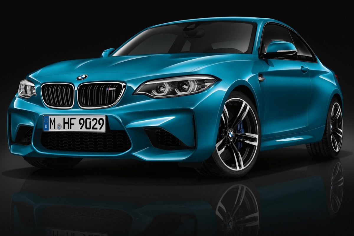 BMW 1-ES SOROZAT