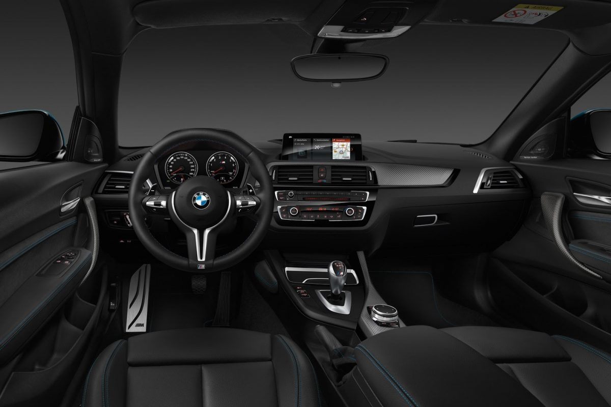 BMW 1-ES SOROZAT