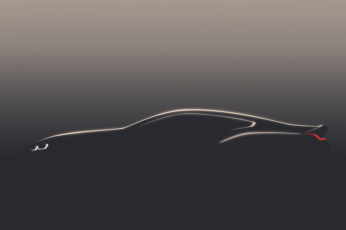 BMW