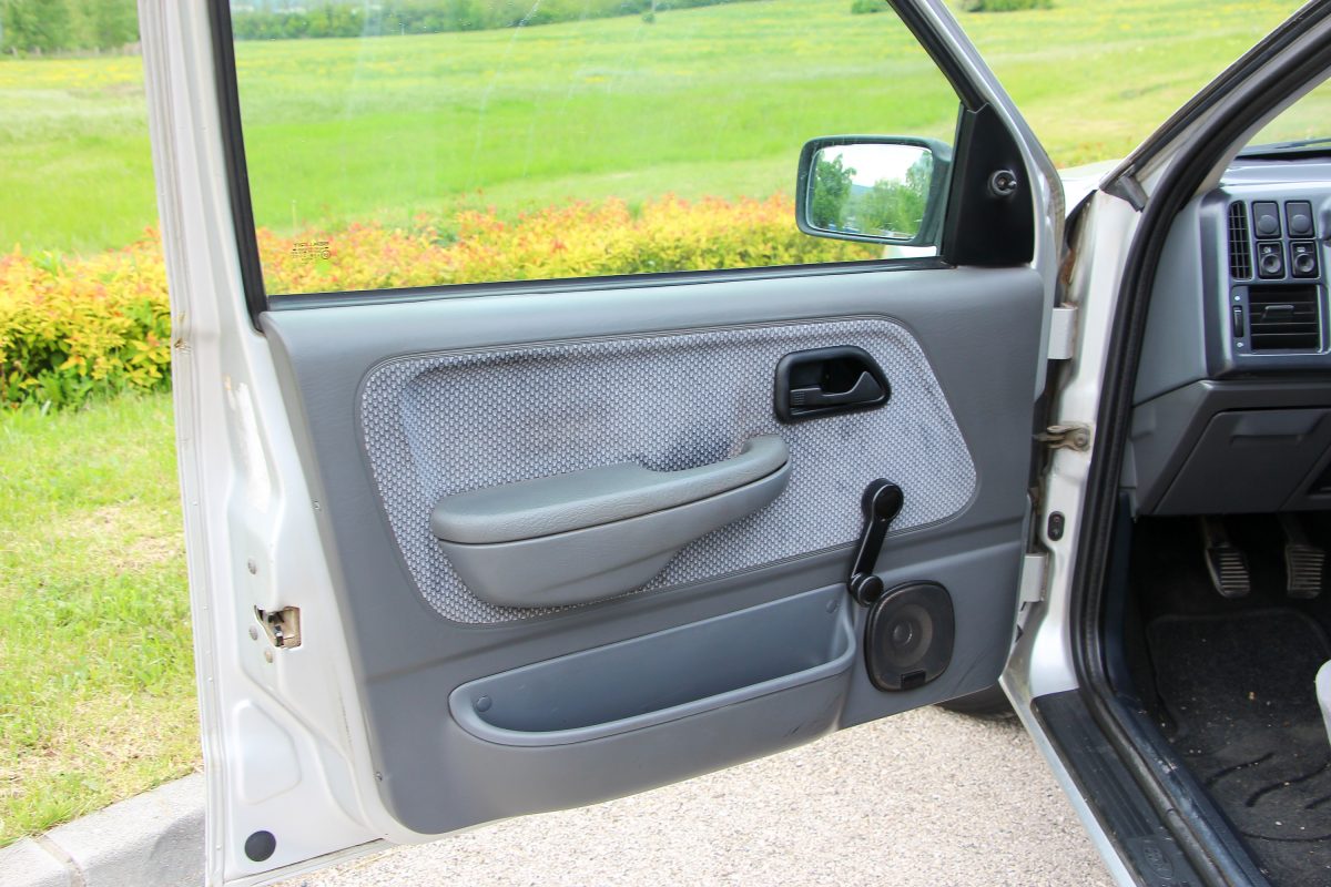 FORD SIERRA