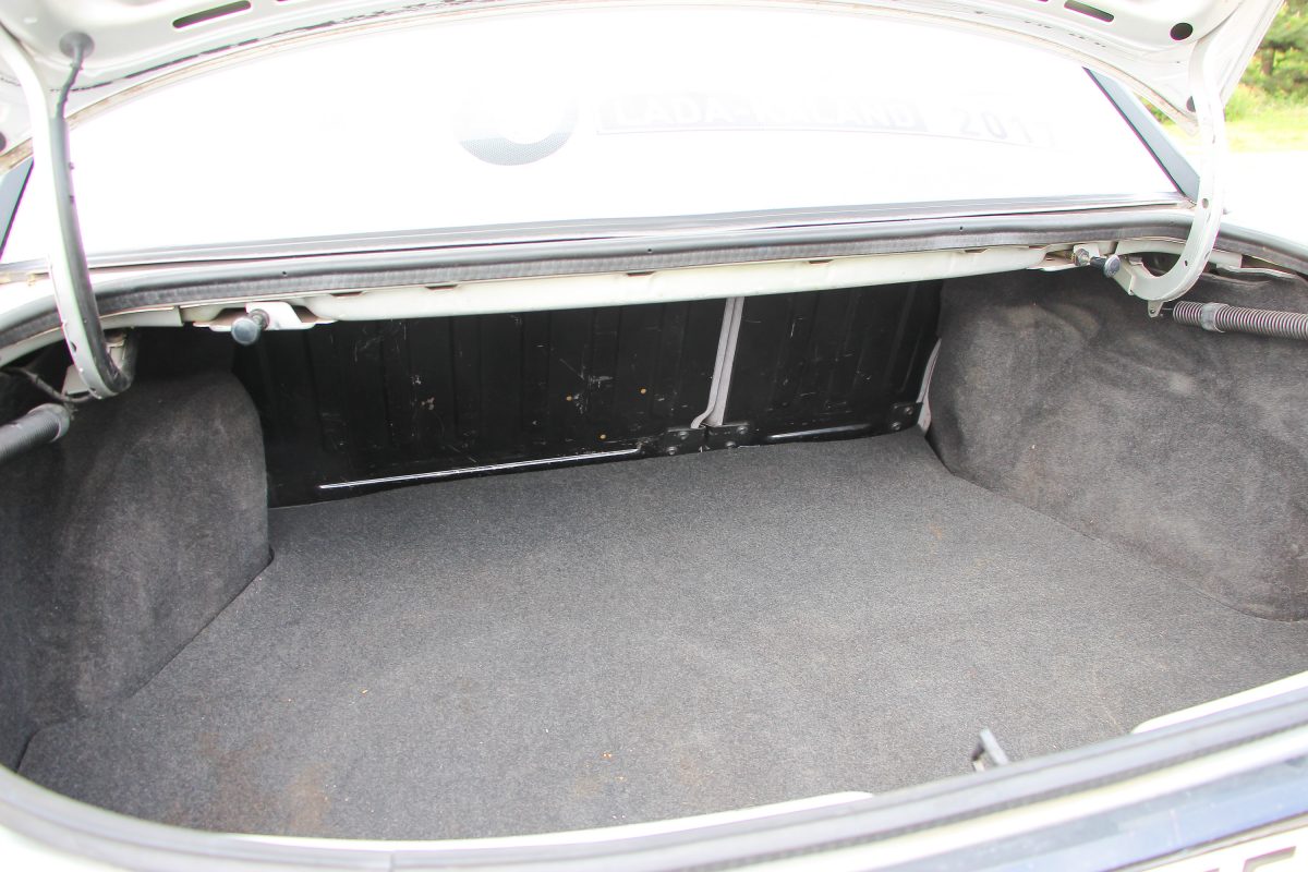 FORD SIERRA
