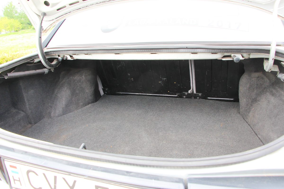 FORD SIERRA