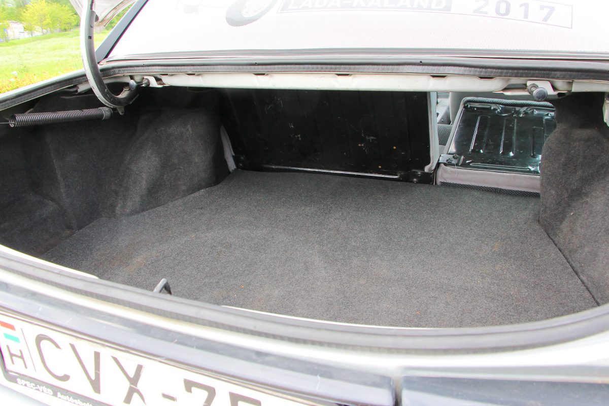 FORD SIERRA