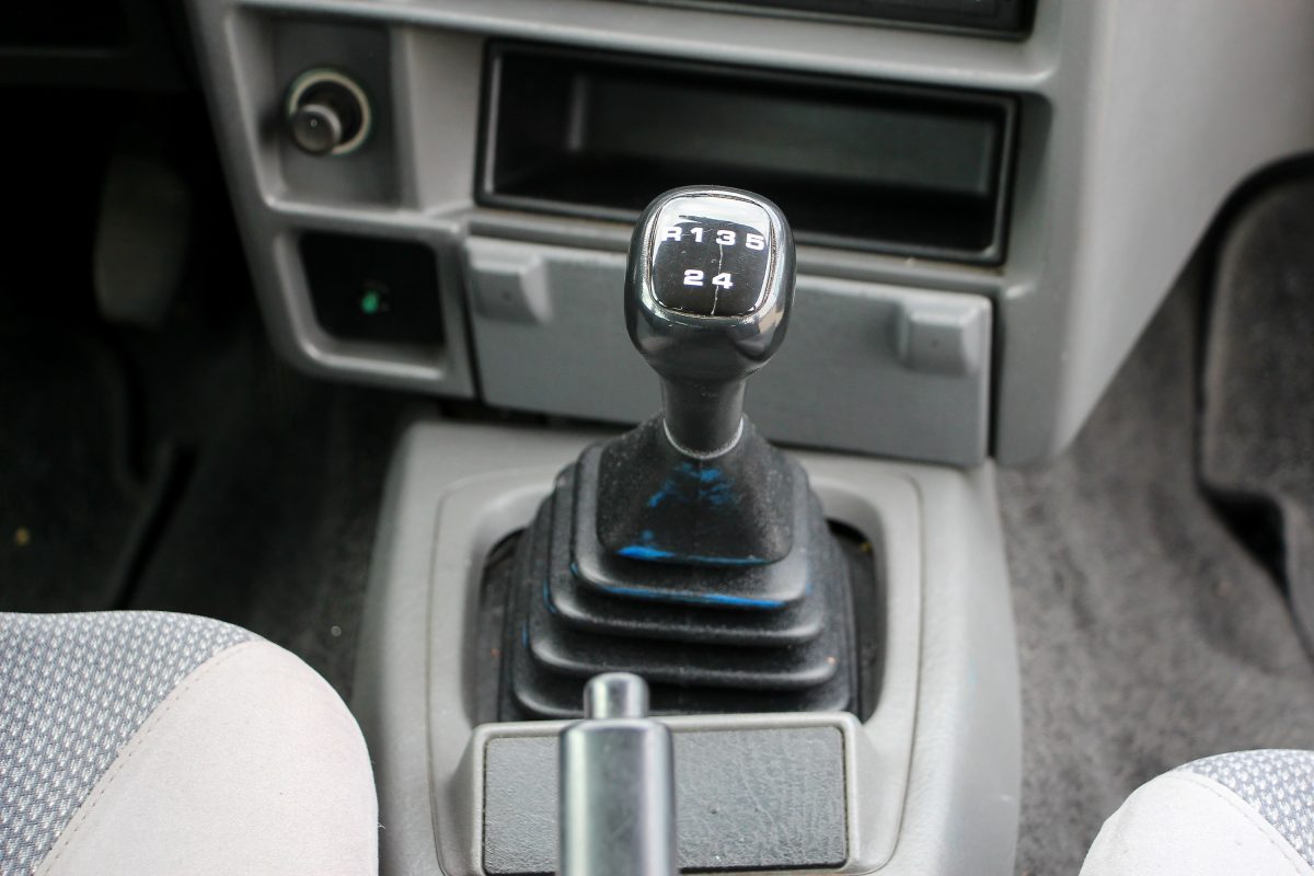 FORD SIERRA