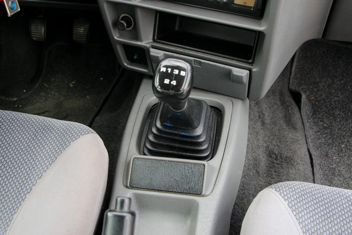 FORD SIERRA