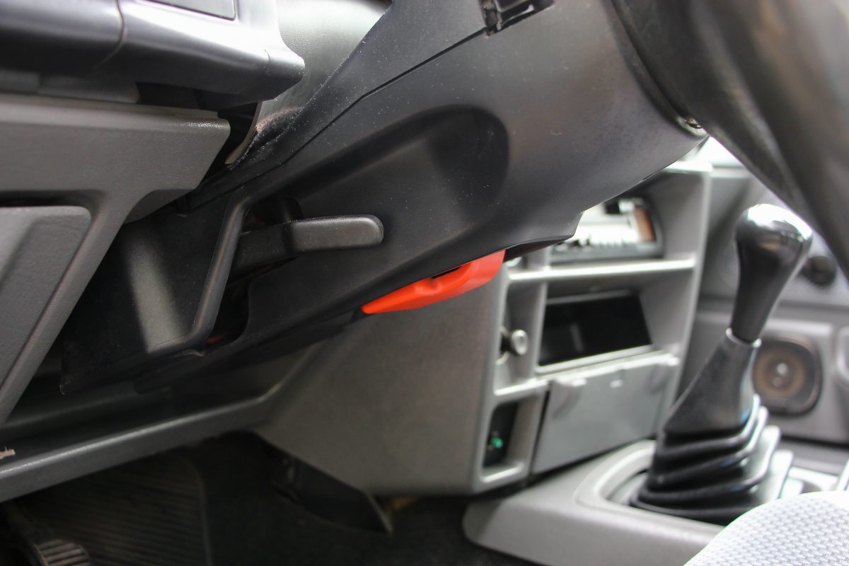 FORD SIERRA