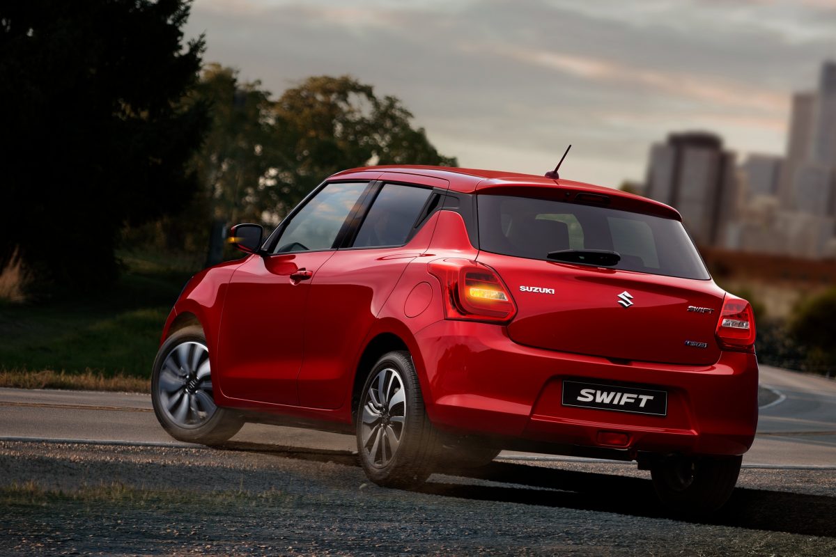 SUZUKI