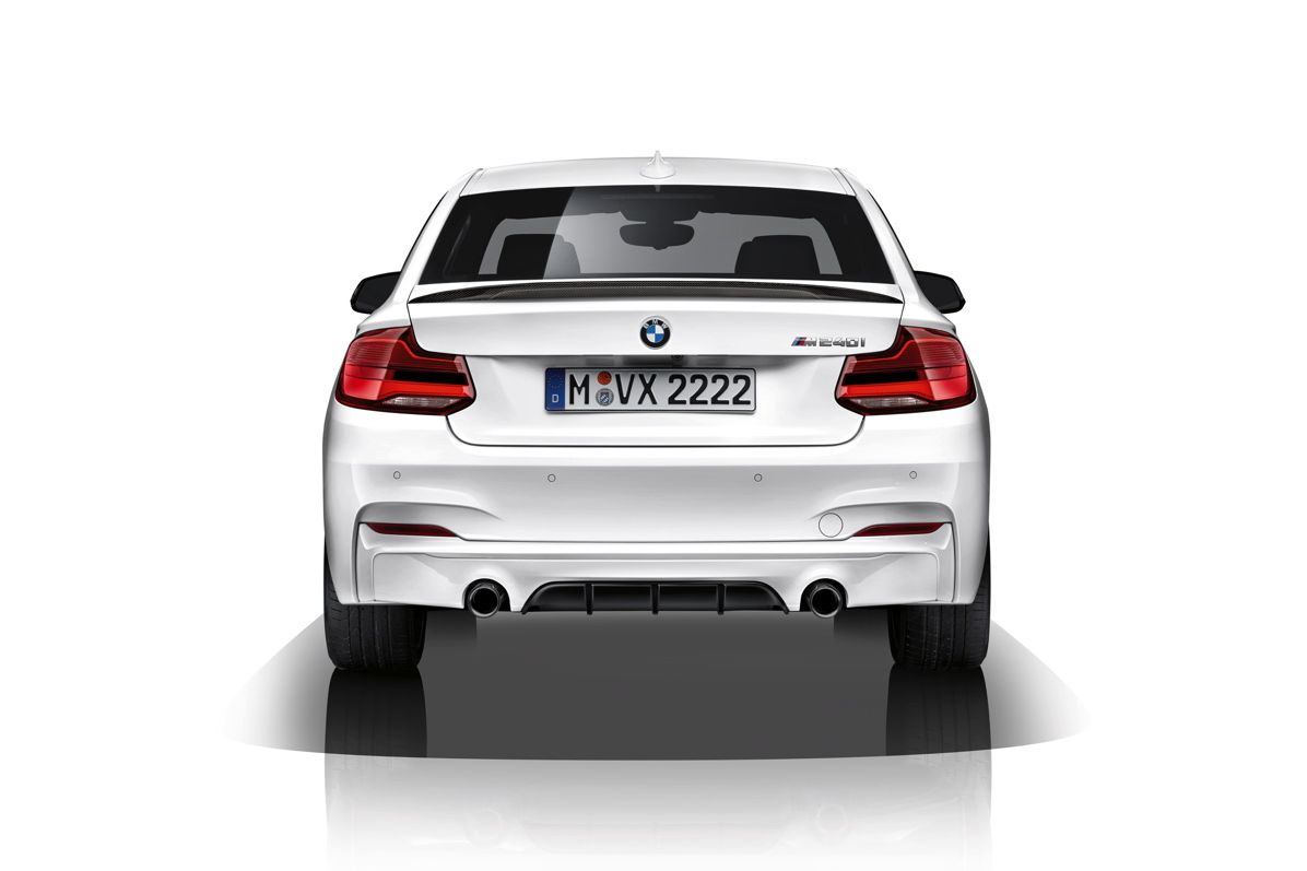 BMW 2-ES SOROZAT