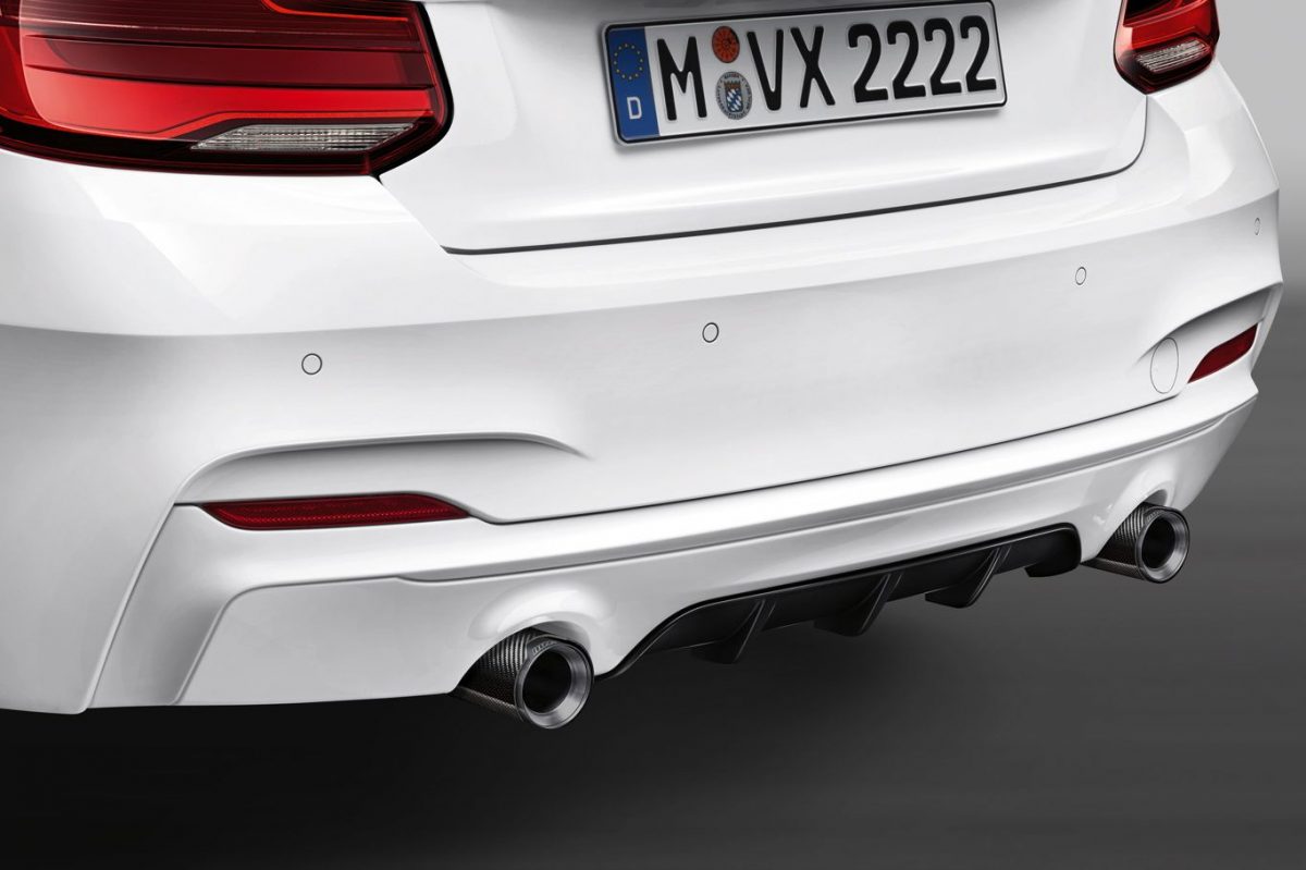 BMW 2-ES SOROZAT