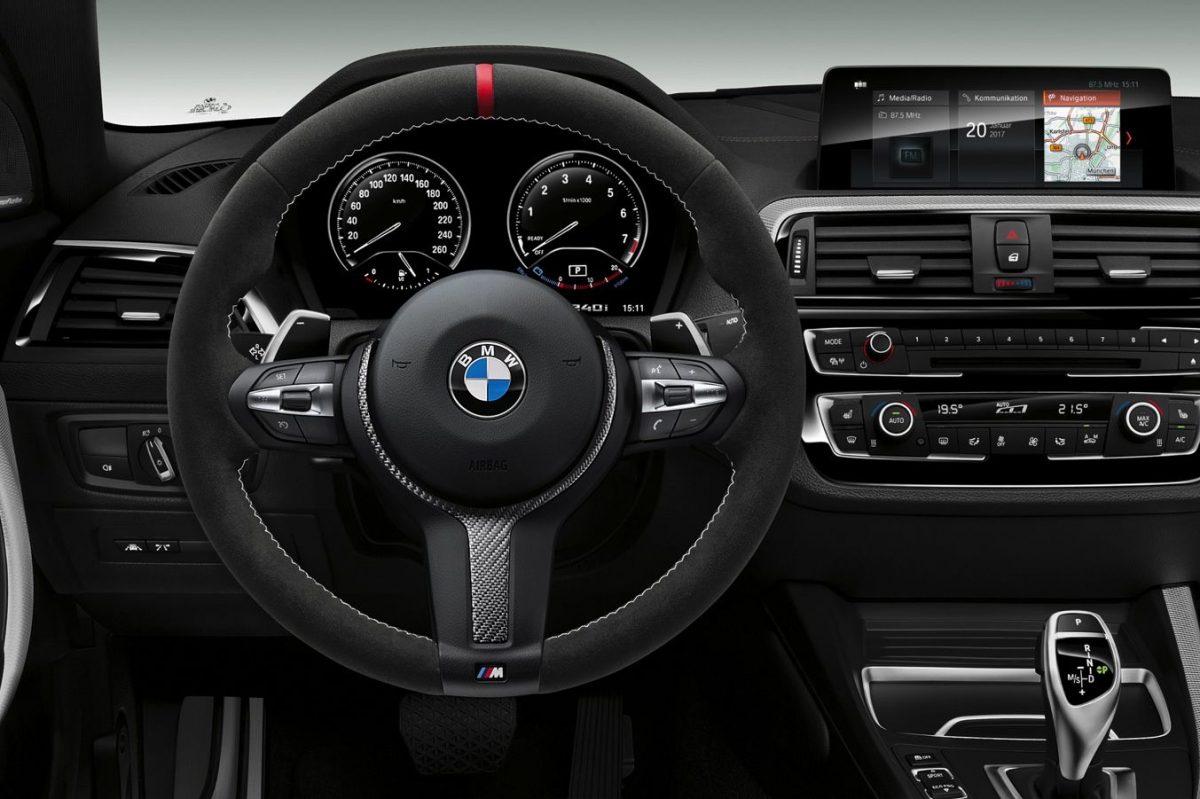 BMW 2-ES SOROZAT