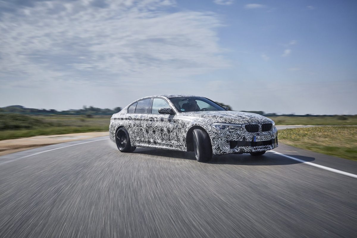 BMW