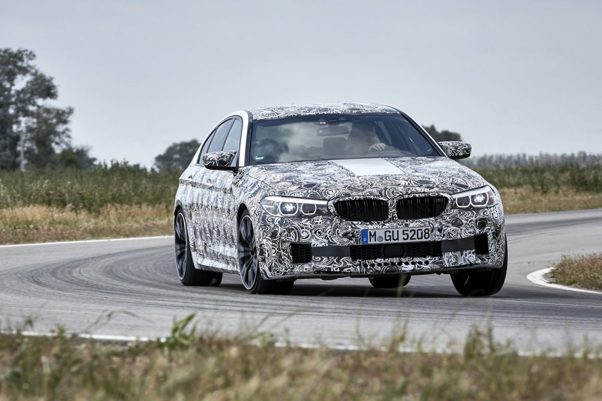BMW
