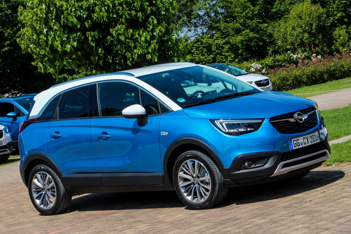 OPEL