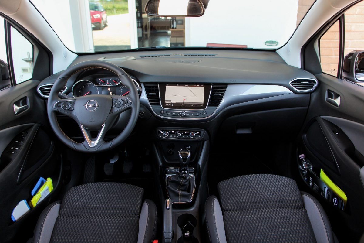 OPEL