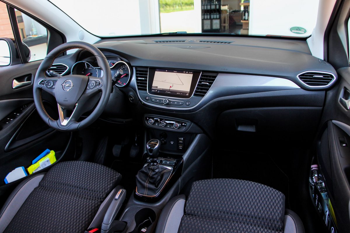 OPEL