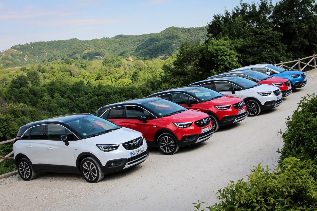 OPEL