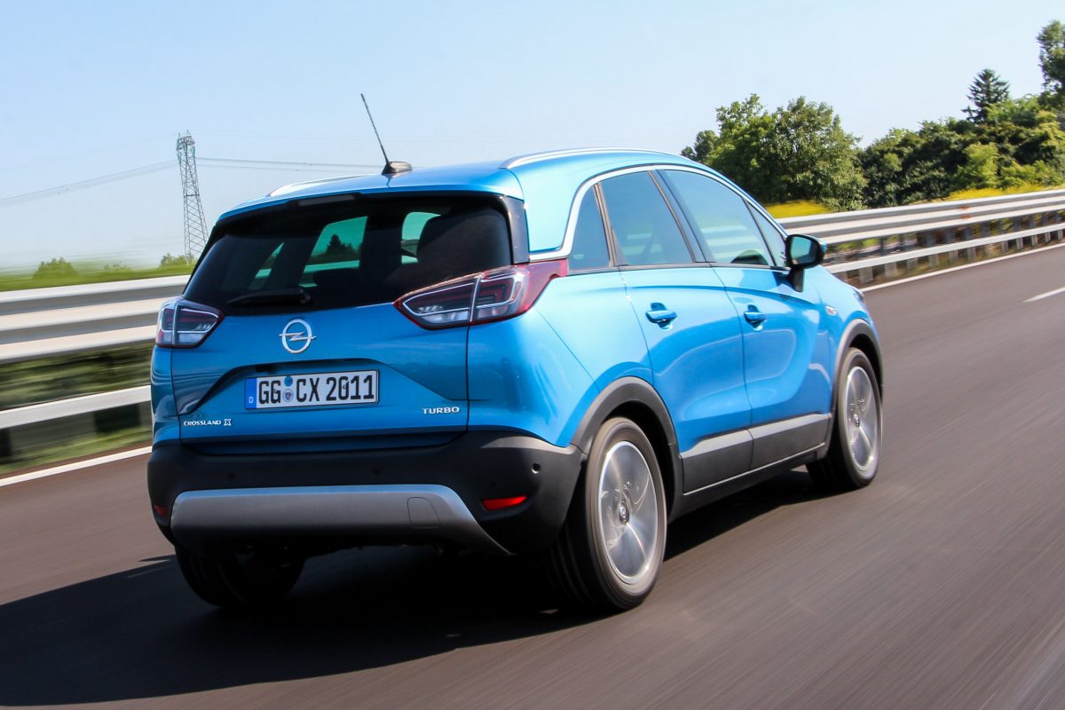 OPEL