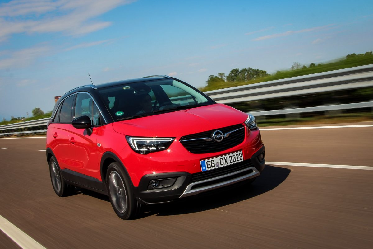 OPEL