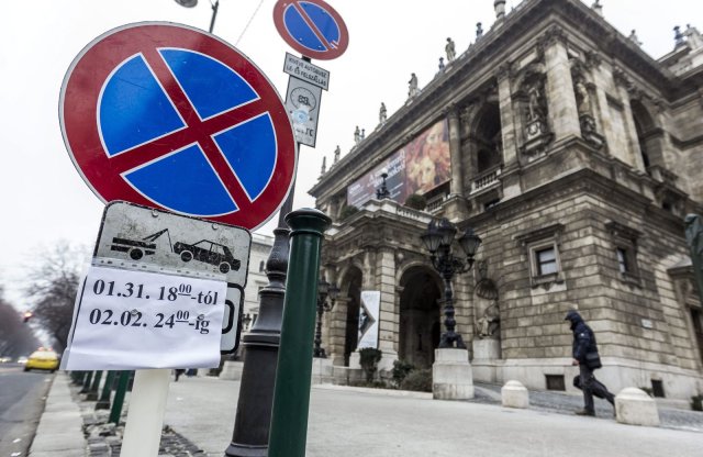 Brutális lezárásokra kell számítani az oroszok miatt Budapesten
