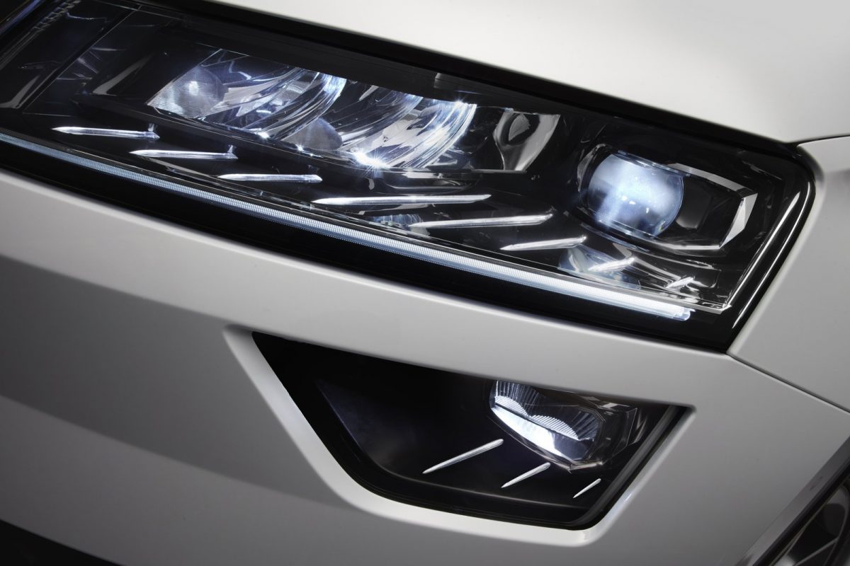 SKODA