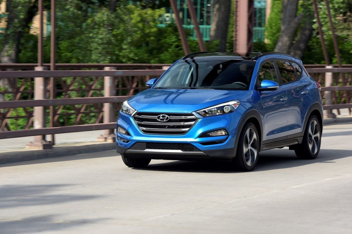 HYUNDAI