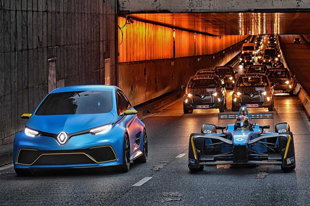 RENAULT
