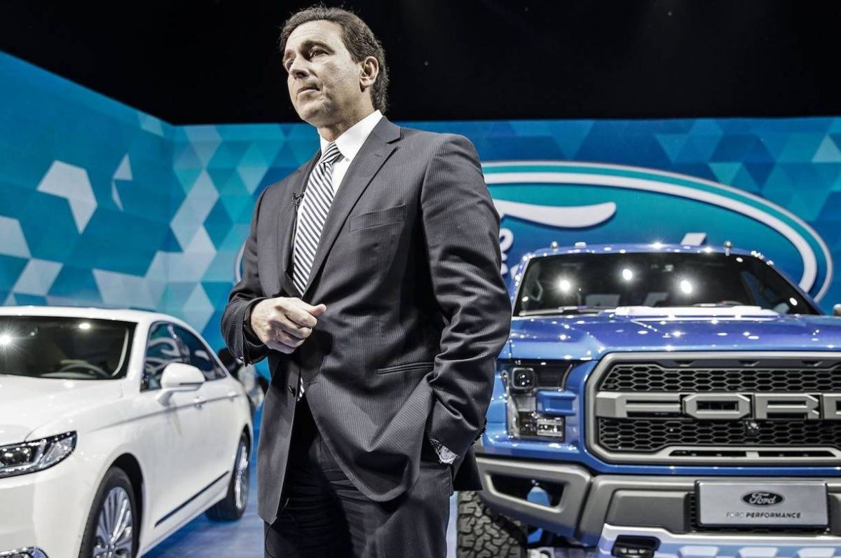 FORD
